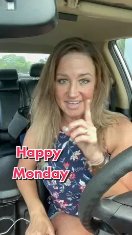 Happy Monday! We are in this together❤️#Instacartshopper #Instacart￼ #HappyMonday #Comewithme #Vlog #sahm