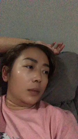Arep bobok kok malah dho berisik sih