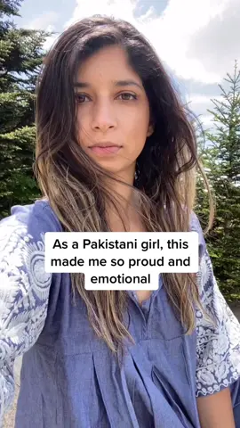 And she did not sacrifice her modesty for this moment 🙌 #pakistan #tiktokpakistan #pakistani #pakistanigirl #malala