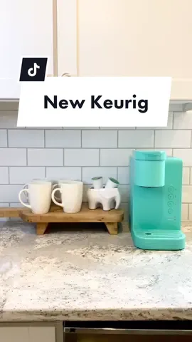 #ad Are you a fan of bright colors or a fan of neutrals? Share this with your coffee loving friends. @keurig #coffeelover #keurig