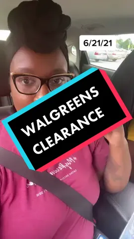 #TubiTaughtMe #fypシ #walgreens #PrimeDayDealsDance #coupon