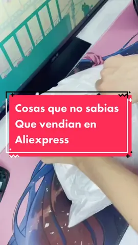 Si les gustan estos videos déjenmelo saber 🥰 #cosasdealiexpress #unboxing #cosasquenosabiasquenecesitabas