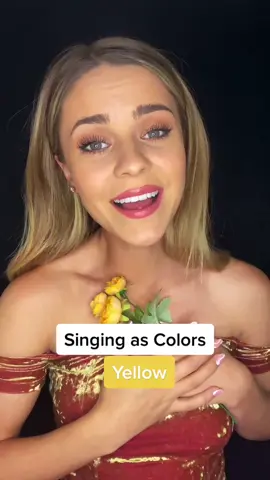 Which color is ur fav? 🤔 #oliviarodrigo #coversong #fyp #4u