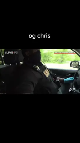live pd