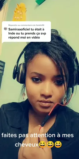 Répondre à @fatalia56