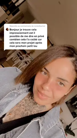 Répondre à @coraliefournel #4u #pourtoi #mastopexi
