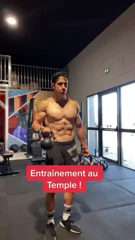💪💪