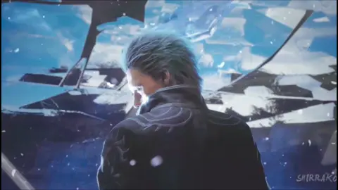 I'm the storm that is approaching! 💙 #fyp #parati #fypシ #Amv #Vergil #DmC #devilmaycry #devilmaycry5 #Burythelight #videogames #capcom#friki #yamato