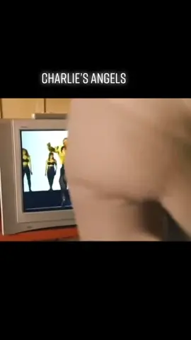 Charlie’s Angels #foryou #fypシ #movie #charliesangels #dancing #viral