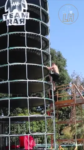 Would You Do It? #daviddobrik #trampoline #trickshot #vlogsquad #fyp #fypシ #foryoupage #foryou #jasonnash