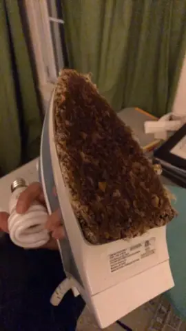 #ironing #OhNo #ohnonononoo #house #fail #choors