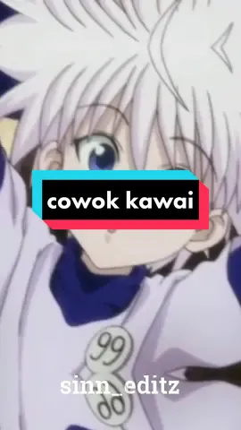 🛐🛐 #karakteranimelakilaki #cowokkawai #animekawai