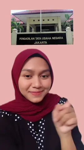 Peradilan Tata Usaha Negara ada 3 Pemeriksaan  Acara loh! Simak Vidio Berikut ya Semoga Bermanfaat!  #hukum #sbmptn2021 #cpns2021 #fypシ#VoiceEffects