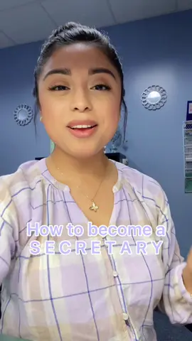 Part 2: Job Duties of a secretary 💜 #secretarylife #secretary #schoolsecretary #fypシ