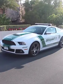 Dubai police car 💸💸 #audi #ferrari #bentley #mercedes #brabus # Nissan #mustang #duabi #uae