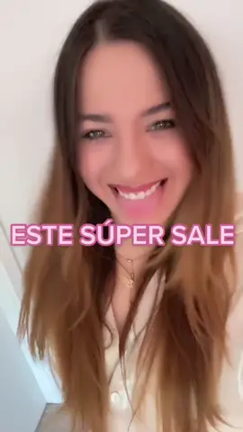 ZARA SALE EMPIEZA HOY ONLINE Y MAÑANA EN TIENDAS!!!! #greenscreen #zara #sale #zarasale #TikTokFashion #fashion #OOTD #AsSceneOnTubi