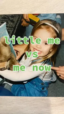 it’s me, but not blonde anymore 😂 #babypicturechallenge #GlowUp #fyp #fypシ #BombPopAwards #JuntosImparables #AsSceneOnTubi #babyphotos #90sbaby