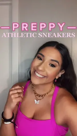 preppy sneaker finds 🤩🌈 #greenscreen #preppy #style #fashion #preppysneakers #preppystyle #JuntosImparables #fypシ