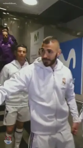 𝙱𝚎𝚜𝚝 𝙵𝚛𝚒𝚎𝚗𝚍𝚜❤️                            #ronaldo #benzema #realmadrid #old #friends #рекомендации #realmadridteam #football