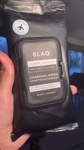 Thanks @blaq.co on insta for these two skincare products! I love how amazing and soft the eye masks make my eyes!  #fyp #blaqskincare #eyemasks #skin