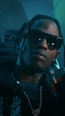 You hearing what we’re hearing? #TravisScott #TodaysTopHits