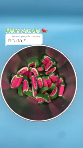 Reply to @ylos_mf here you go🍉