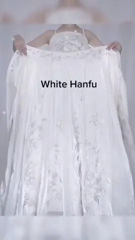 Dream back to HAN#hanfu #dress #TANG