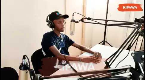 Kartelo talks about being on radio #radio #kenya #experience #lessons #add #timiconofficial