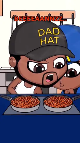 Reposted, but with a perfect loop 😂👍 #beans #beanstiktok #beanswtf #beansssssssssssssssss #meme #meme