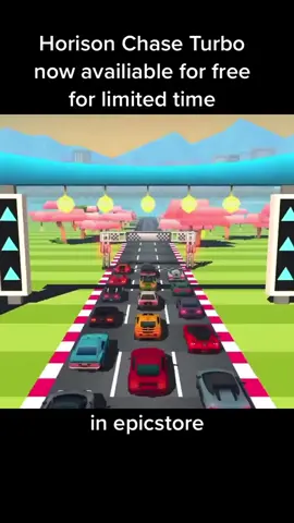 #race #racegame #freegame #epicstore