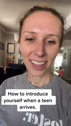When the child arrives in your home, the introduction matters! Here’s how I welcome foster kids into our home.   #fostercare #fosterparent #fostering