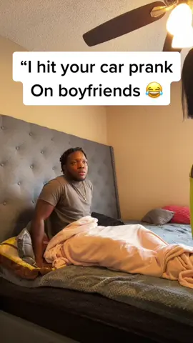 wow I really thought he was funna go off on me 😂. YouTube: Jay and Nia @iamjust_nia1 #foryou #foryoupage #viral #trending