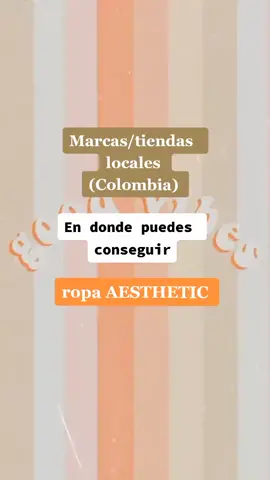 sígueme en ig y yt: @makeupkpoper #aestheticclothes #ropaaesthetic #ropabonita #ropacolombiana #ropacolombia #marcascolombianas  #fypシ #foryou #parati