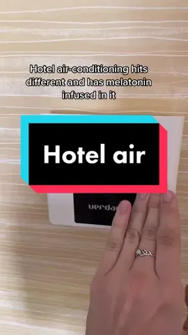 Does anyone else do this? #hotelmarriott #marriot #iowa #hotel #airconditioning #fypシ