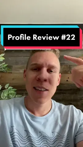 Reply to @goodafterweek the content just needs to find that perfect audience #profilereview #tiktokgrowthhelp #tiktokgrowthcoach #tiktokgrowth2021