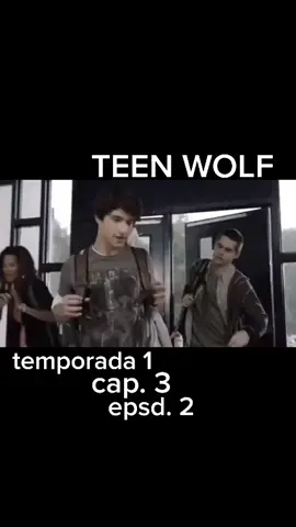 #TalentoTikTok #tiktokviral #tiktok_india #news #teenwolf #siguemeytesigotelojuro #sobrenatural #hombreslobo #parati #viral