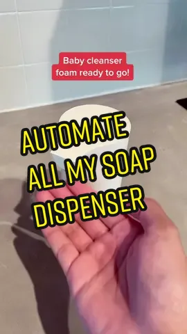 What have I become #lazy #CleanTok  #contactless #xiaomi #xiaomisg #mijia #sghome #homesg #tiktoksg #smarthome #learningisfun #smarthomesg #foryou