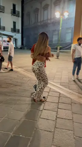 Ballare sulla gente pt. 3 @giorgionuzzolo1 #bachata