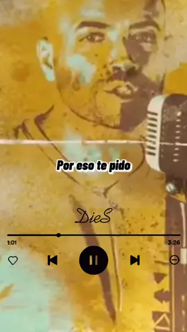 Déjalo ♥️🎶#nacho #lyrics #song❤ #followmee