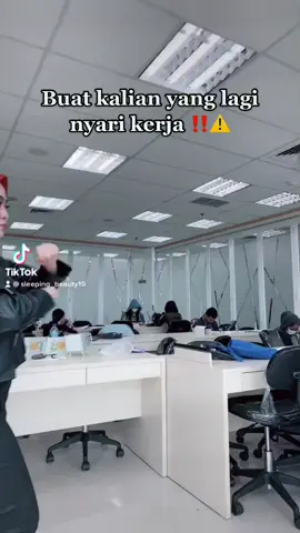 Semoga gak dihapus lagi sama tiktok 🥲🙏🏻 #fyp #fypシ #fypindonesia #viral #fypdong #tiktokindonesia #gakpernahfyp #lokerjakarta #lowongankerja #loker