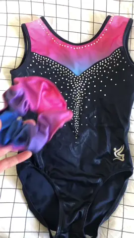 gymnastics leotard haul + a tumble at the end⚡️🤸🏻‍♀️🛍😆 which leotard is your favourite #aesthetic #gymnastics #leotard