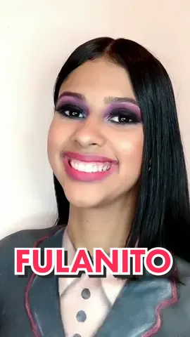 Ayúdenme etiquetando a @iambeckyg  🖤 Si ella comenta, me hago el Look que tiene en #Fulanito ✨ #BeckyG #TalentoTiktok #Viral