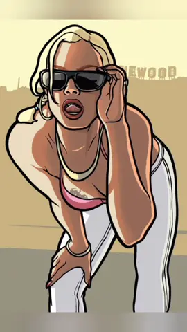 gta san Andreas song #nostalgia #ps2 #música #gta