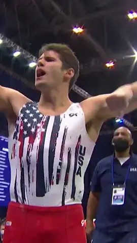 Just gonna leave Alec Yoder’s pommel routine here and let TikTok do its thing 🤯 #teamusa #gymnastics #gymtrials21