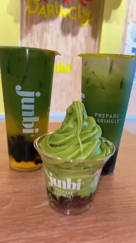 📍 Junbi #PepsiApplePieChallenge #dallastx #texas #junbi #boba #dallasdrinks