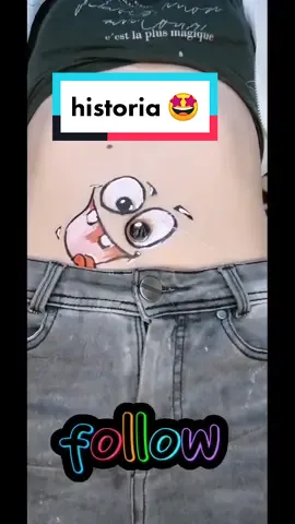 #parati #TalentoTikTok #ombligo #historias#xyzc