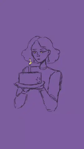 вот мне и 15.. #рек #animation #happybirthday