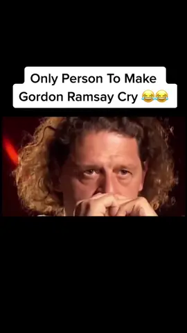 Marco Pierre White only person to make him cry #WorkThisWay #fypシ #viral #goviral #gordonramsayofficial #masterchef