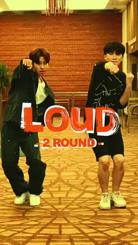 'Boys be #loud '2라운드 진출에 성공한 #오성준 #윤동연 데뷔까지 이대로 직진!!👊🏻👊🏻 #sbs #jyp #psy #audition #우쥬록스