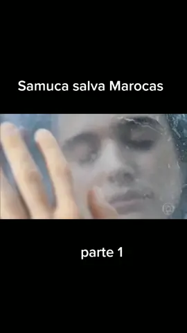 Samuca salva Marocas parte  1 #otemponaopara #samucaemarocas